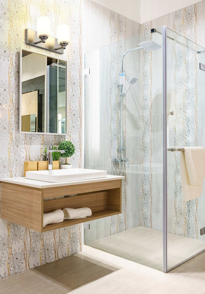 Z-LITE, SOLEDAD VANITY, VANITY LIGHT