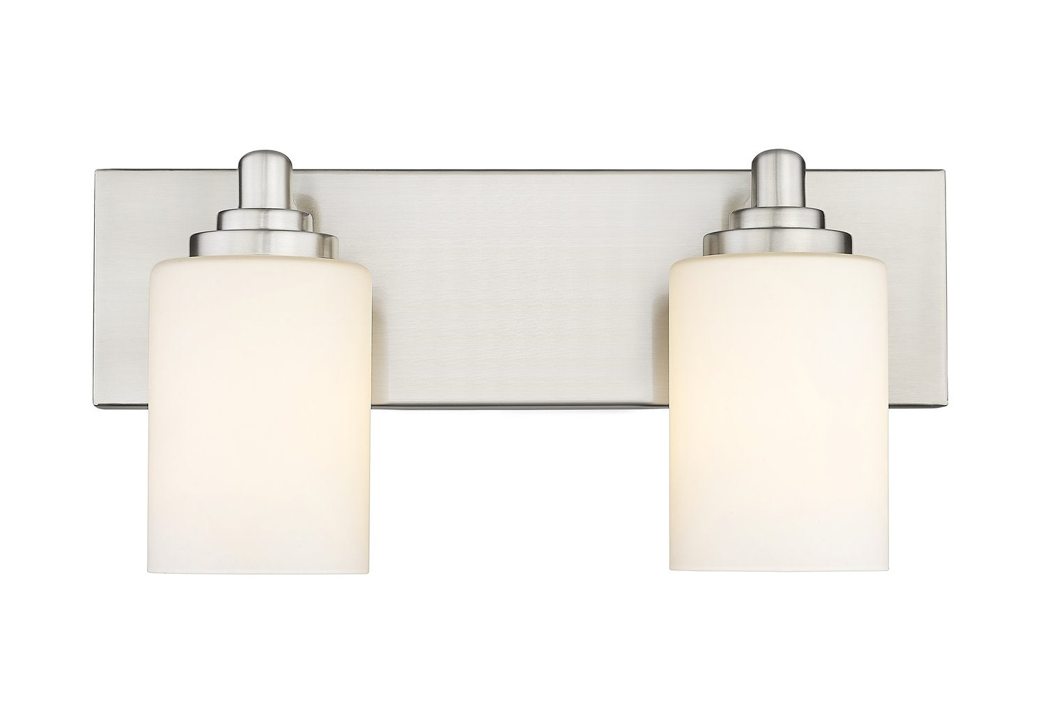 Z-LITE, SOLEDAD VANITY, VANITY LIGHT