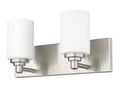 Z-LITE, SOLEDAD VANITY, VANITY LIGHT