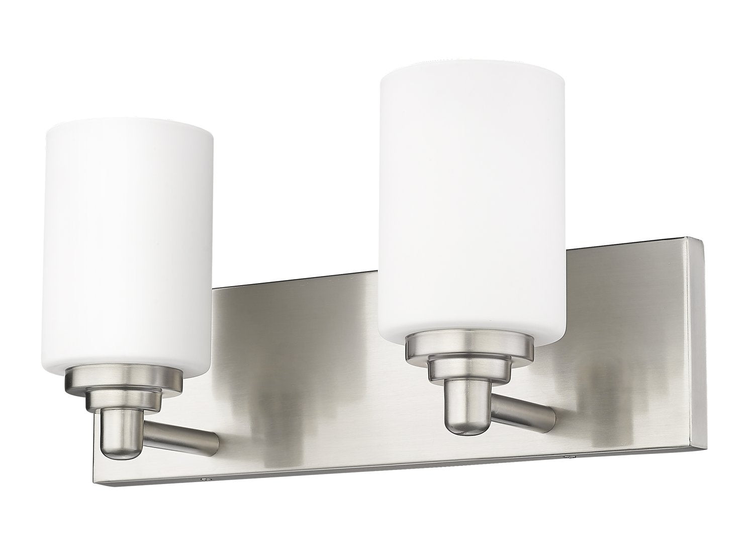 Z-LITE, SOLEDAD VANITY, VANITY LIGHT