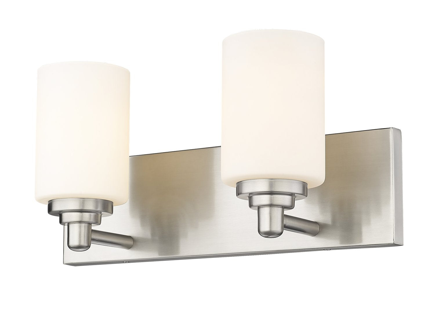 Z-LITE, SOLEDAD VANITY, VANITY LIGHT