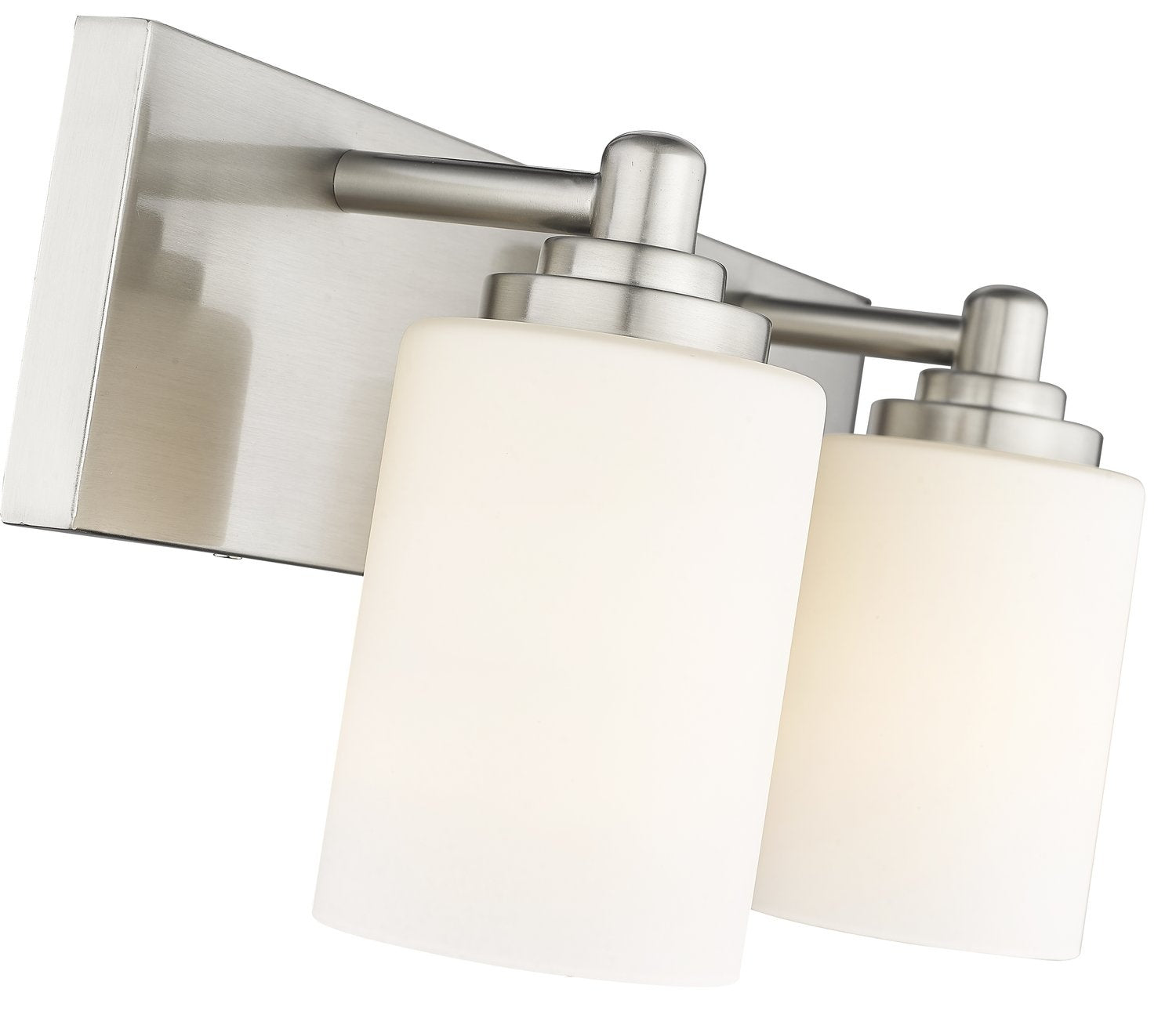 Z-LITE, SOLEDAD VANITY, VANITY LIGHT