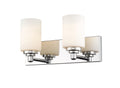 Z-LITE, SOLEDAD VANITY, VANITY LIGHT