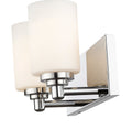Z-LITE, SOLEDAD VANITY, VANITY LIGHT