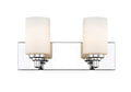 Z-LITE, SOLEDAD VANITY, VANITY LIGHT