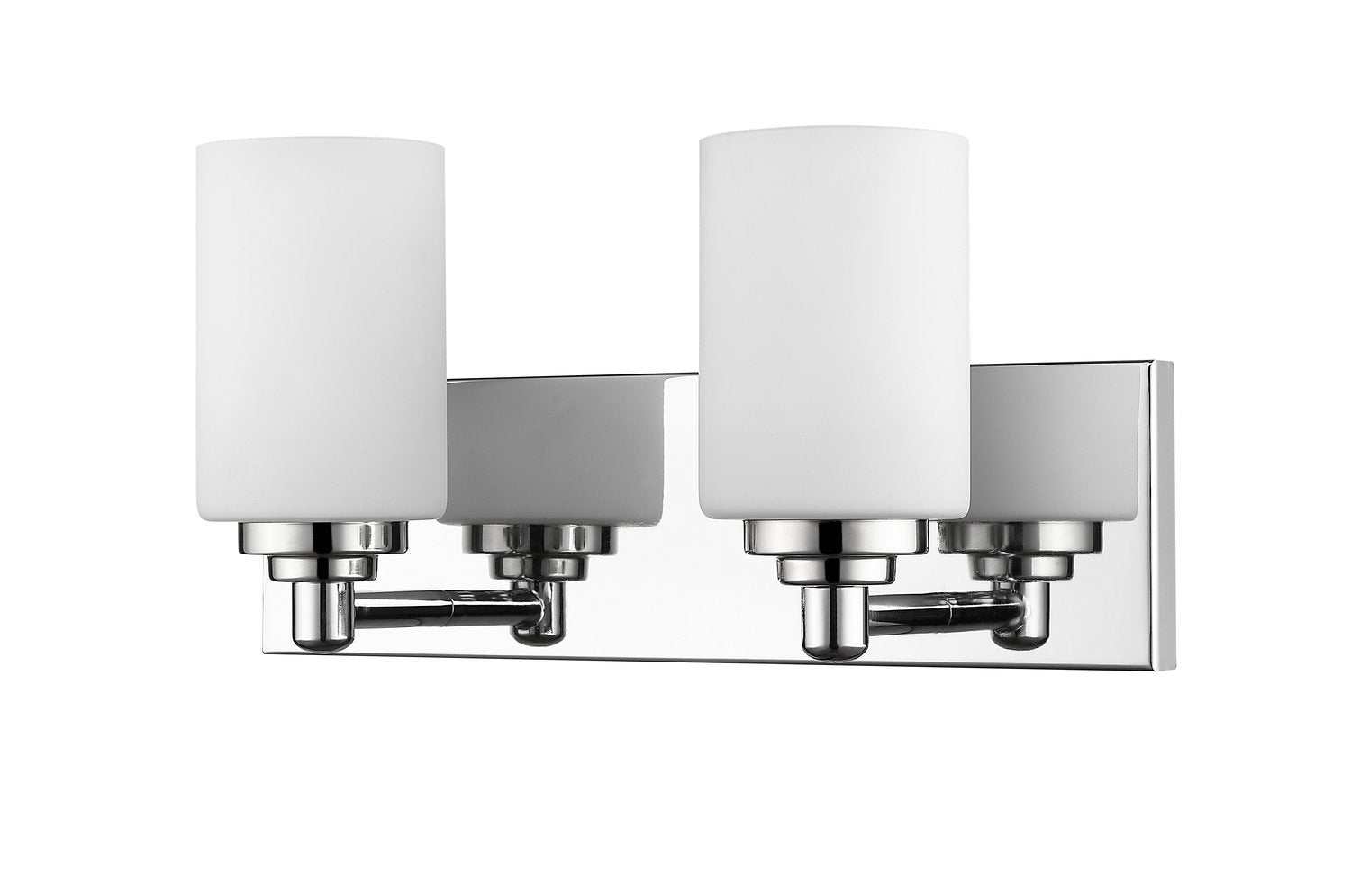 Z-LITE, SOLEDAD VANITY, VANITY LIGHT