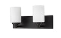 Z-LITE, SOLEDAD VANITY, VANITY LIGHT