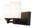 Z-LITE, SOLEDAD VANITY, VANITY LIGHT