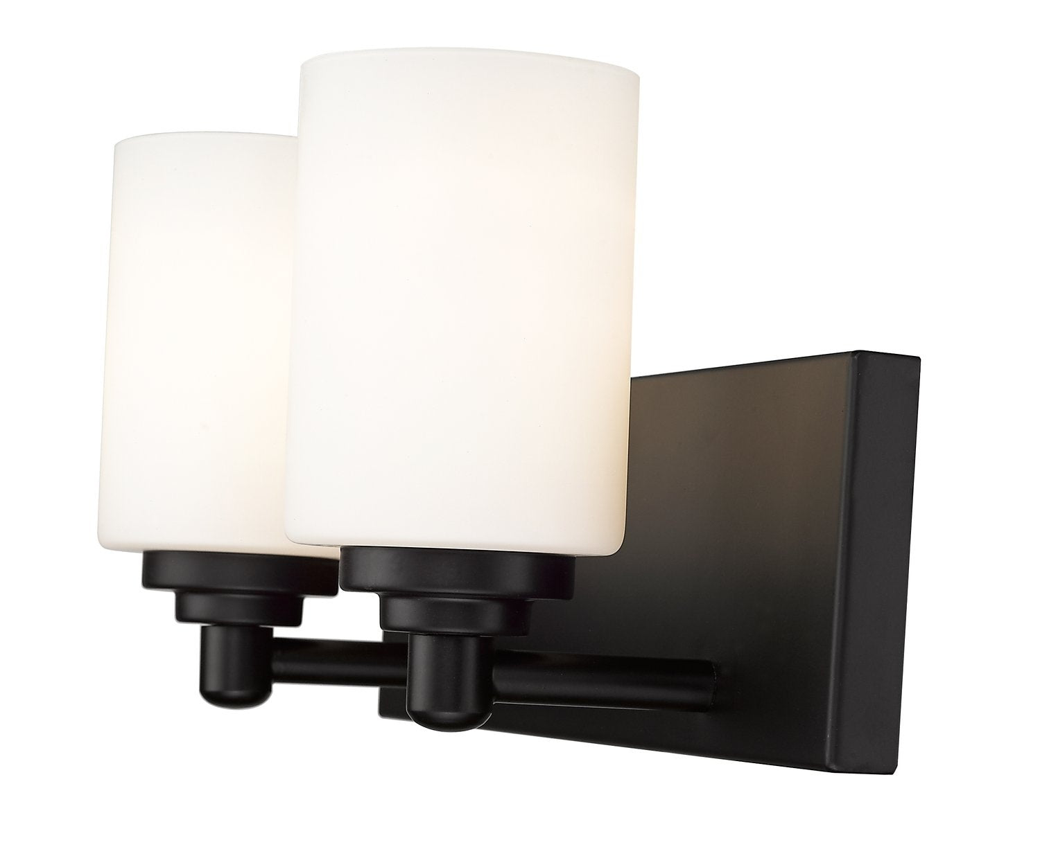 Z-LITE, SOLEDAD VANITY, VANITY LIGHT