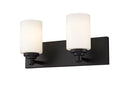 Z-LITE, SOLEDAD VANITY, VANITY LIGHT