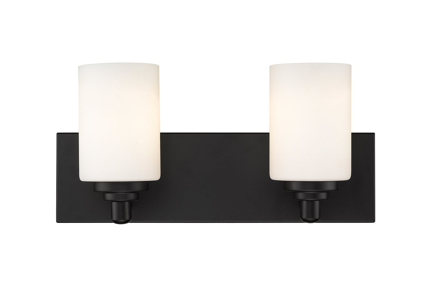 Z-LITE, SOLEDAD VANITY, VANITY LIGHT