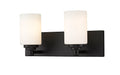 Z-LITE, SOLEDAD VANITY, VANITY LIGHT