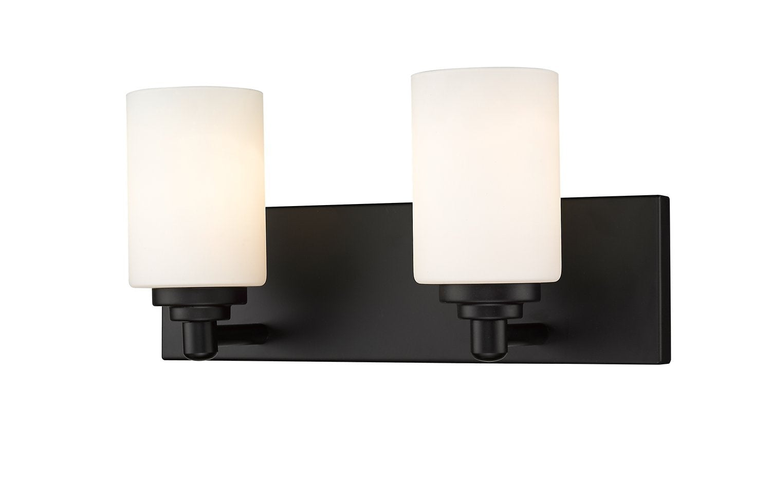 Z-LITE, SOLEDAD VANITY, VANITY LIGHT