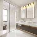 Z-LITE, SOLEDAD VANITY, VANITY LIGHT
