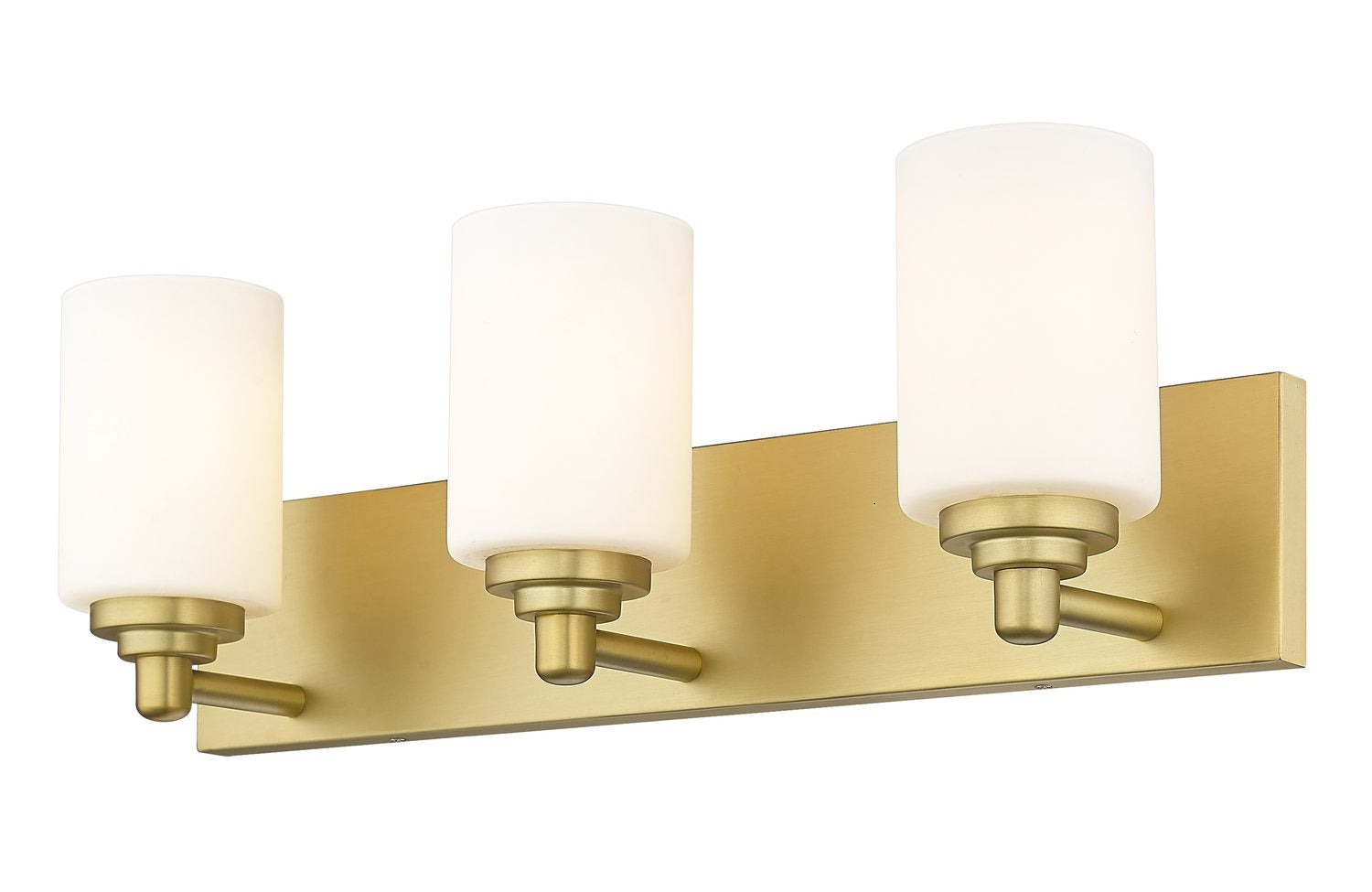 Z-LITE, SOLEDAD VANITY, VANITY LIGHT