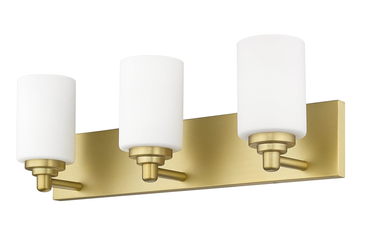 Z-LITE, SOLEDAD VANITY, VANITY LIGHT