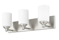 Z-LITE, SOLEDAD VANITY, VANITY LIGHT