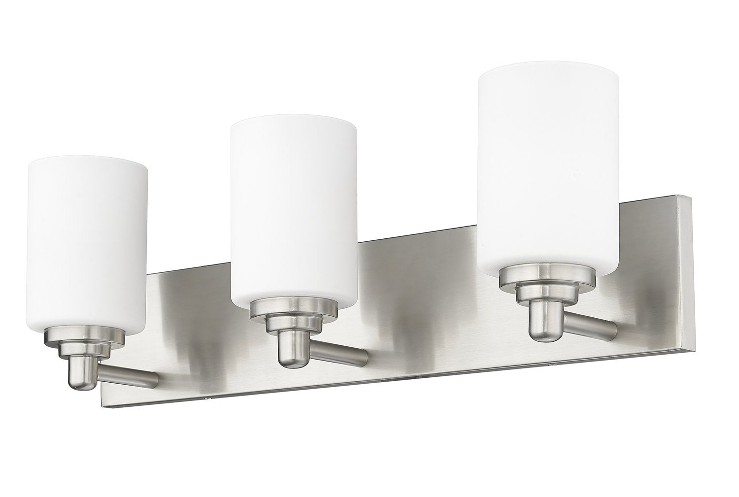 Z-LITE, SOLEDAD VANITY, VANITY LIGHT
