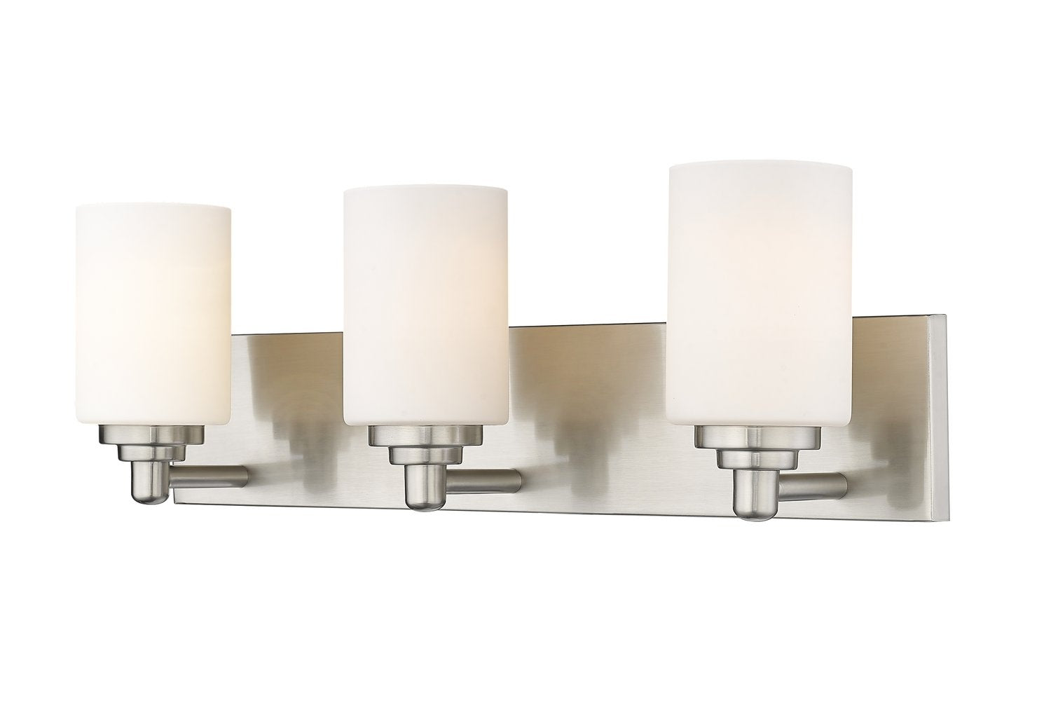 Z-LITE, SOLEDAD VANITY, VANITY LIGHT