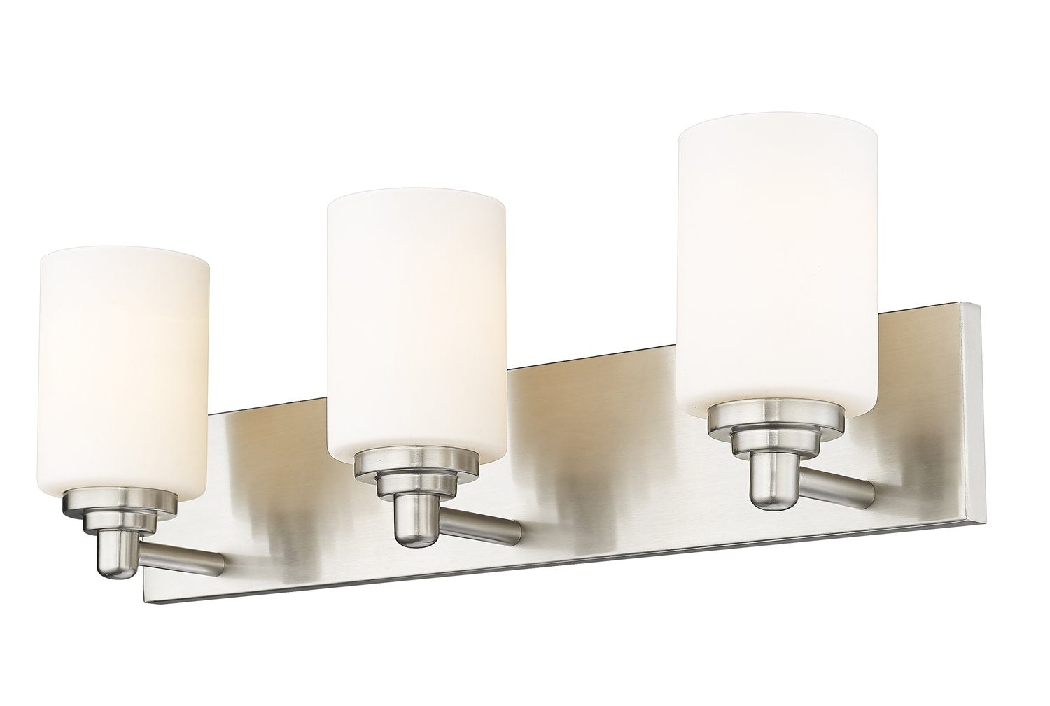 Z-LITE, SOLEDAD VANITY, VANITY LIGHT