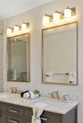 Z-LITE, SOLEDAD VANITY, VANITY LIGHT