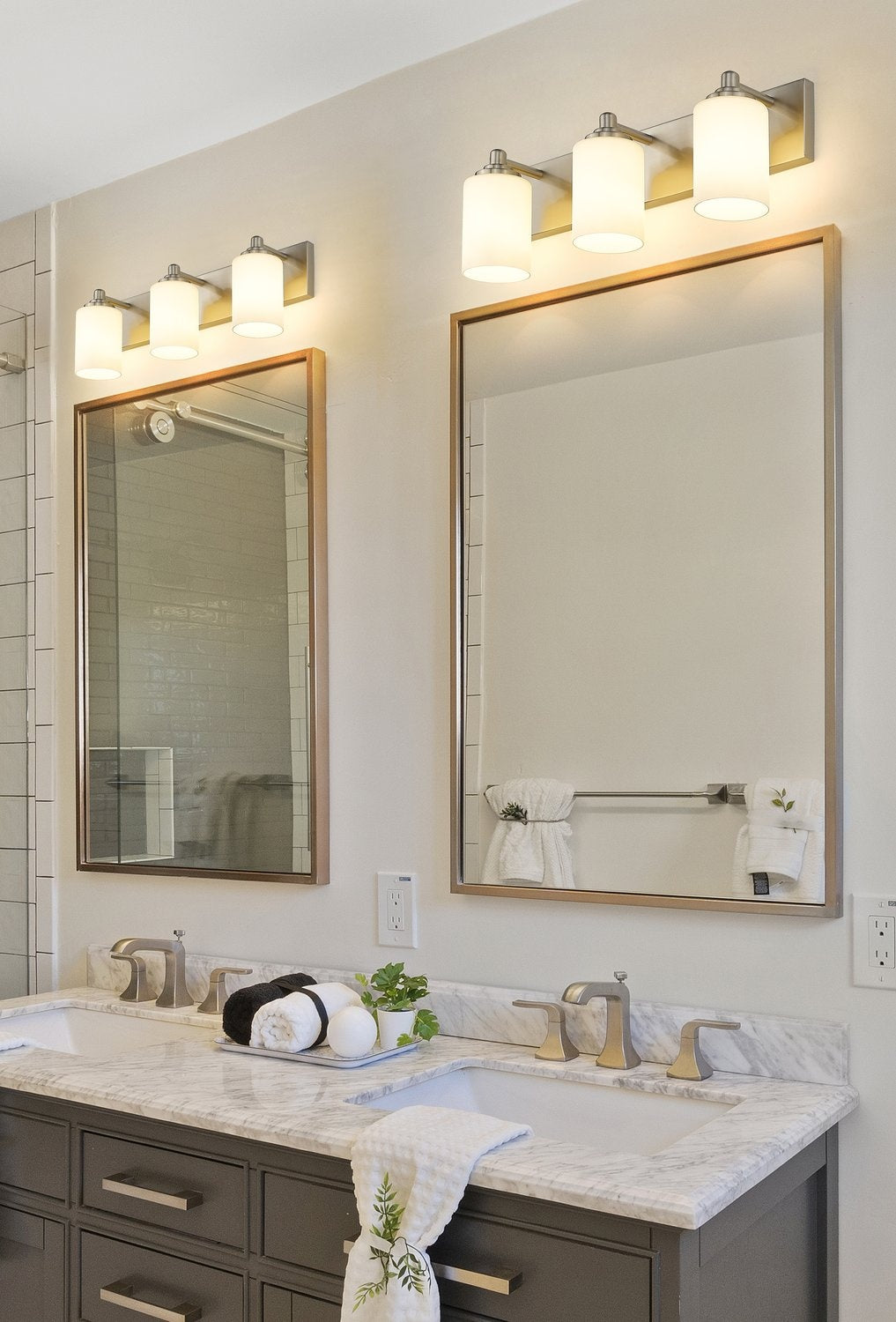 Z-LITE, SOLEDAD VANITY, VANITY LIGHT