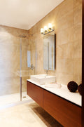Z-LITE, SOLEDAD VANITY, VANITY LIGHT