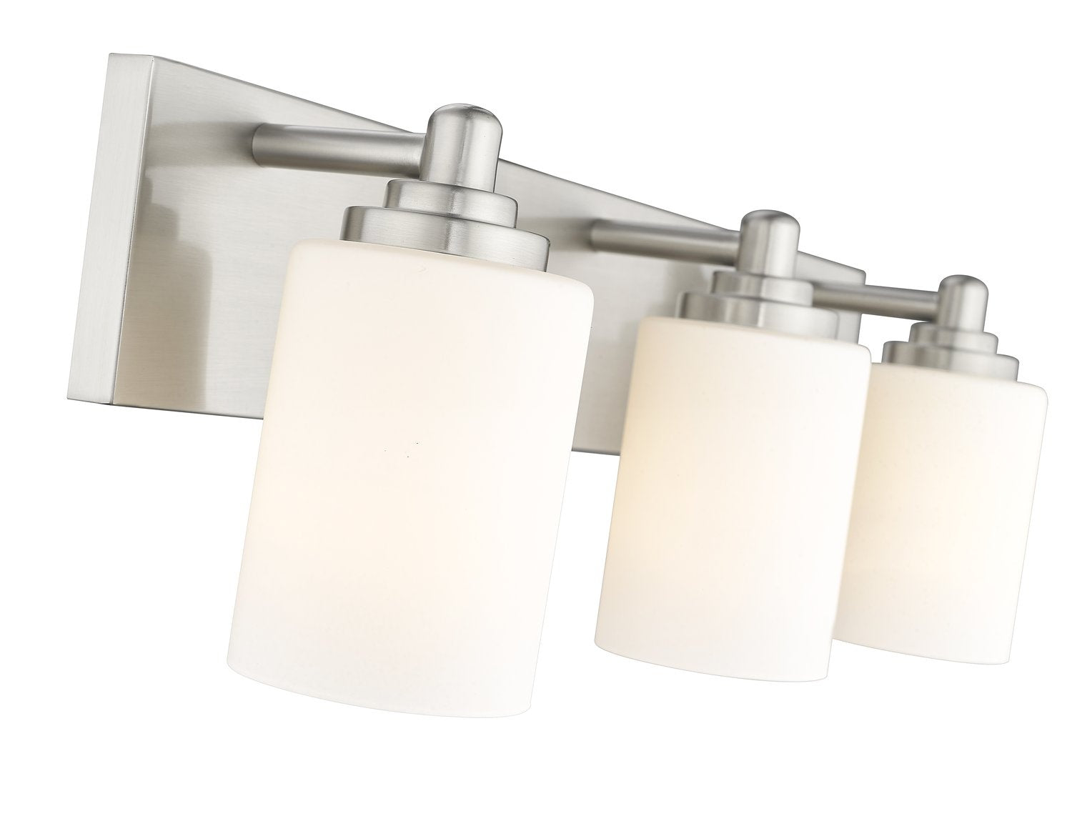 Z-LITE, SOLEDAD VANITY, VANITY LIGHT