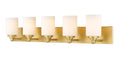 Z-LITE, SOLEDAD VANITY, VANITY LIGHT