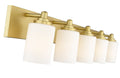 Z-LITE, SOLEDAD VANITY, VANITY LIGHT