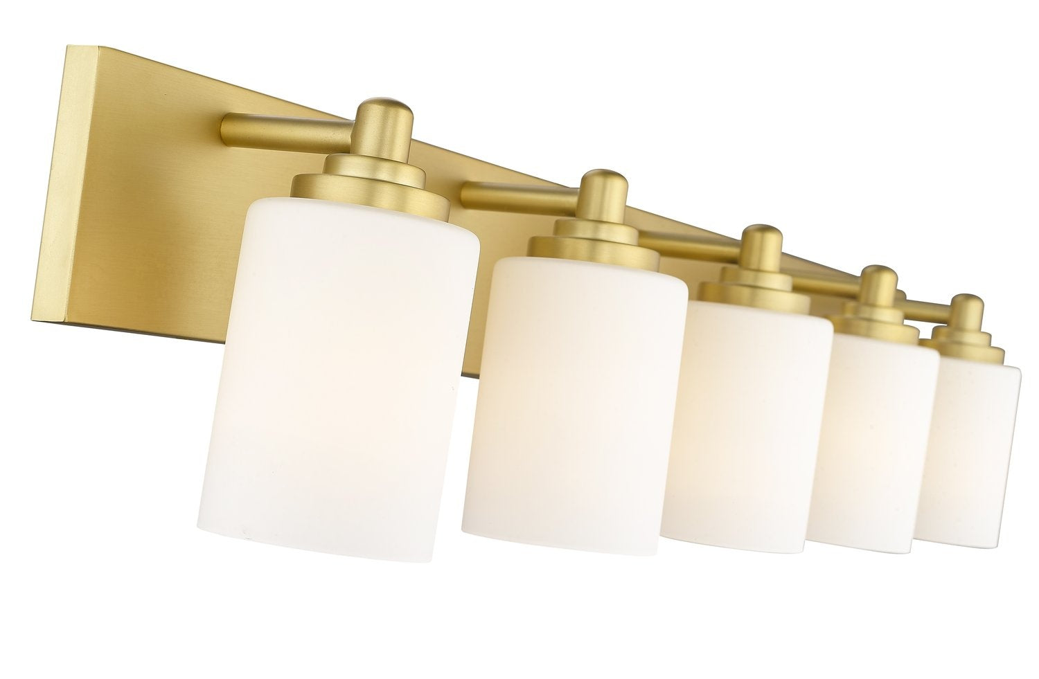 Z-LITE, SOLEDAD VANITY, VANITY LIGHT