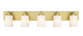 Z-LITE, SOLEDAD VANITY, VANITY LIGHT