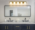 Z-LITE, SOLEDAD VANITY, VANITY LIGHT
