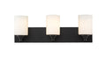 Z-LITE, SOLEDAD VANITY, VANITY LIGHT