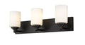 Z-LITE, SOLEDAD VANITY, VANITY LIGHT