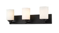 Z-LITE, SOLEDAD VANITY, VANITY LIGHT