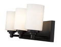 Z-LITE, SOLEDAD VANITY, VANITY LIGHT