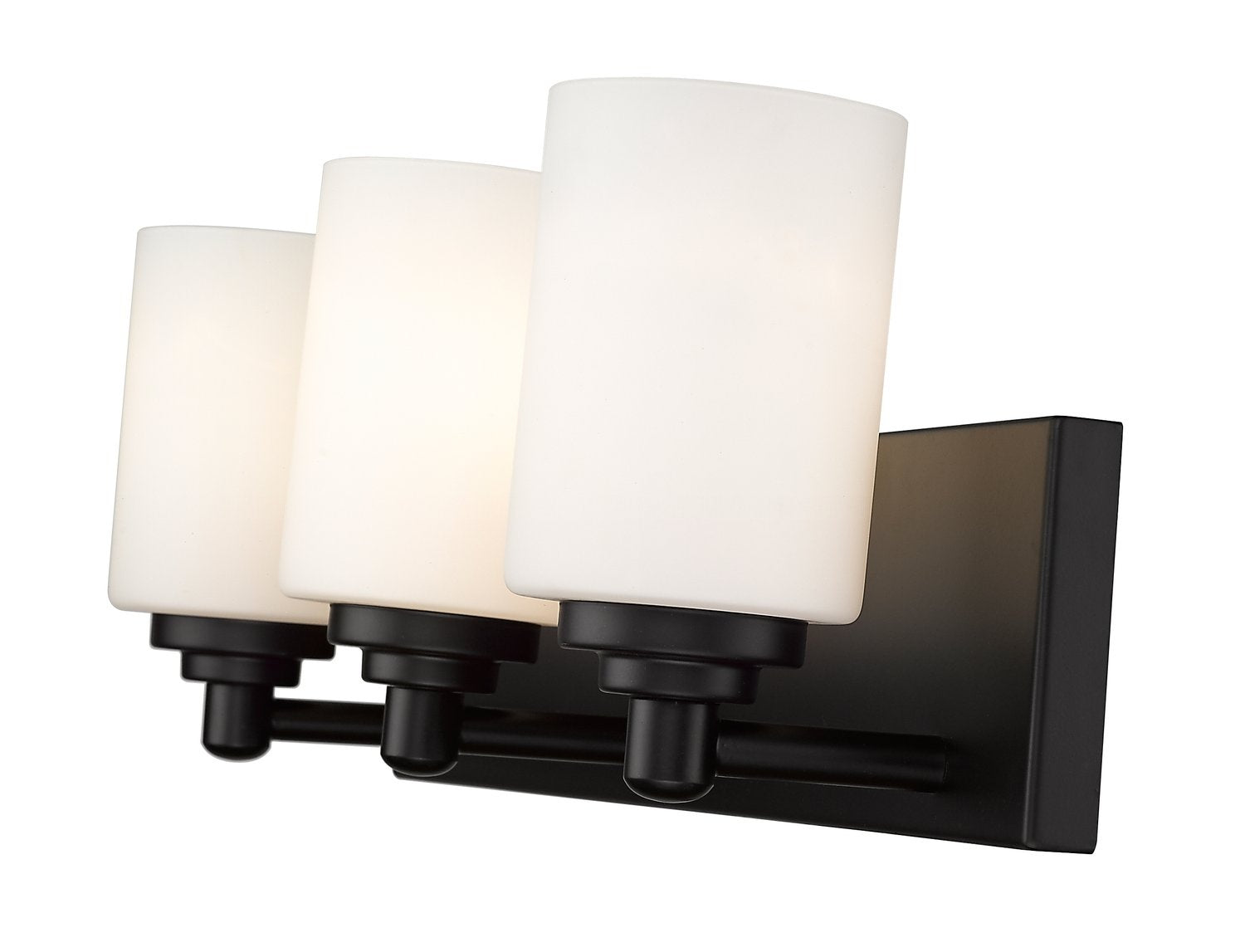 Z-LITE, SOLEDAD VANITY, VANITY LIGHT