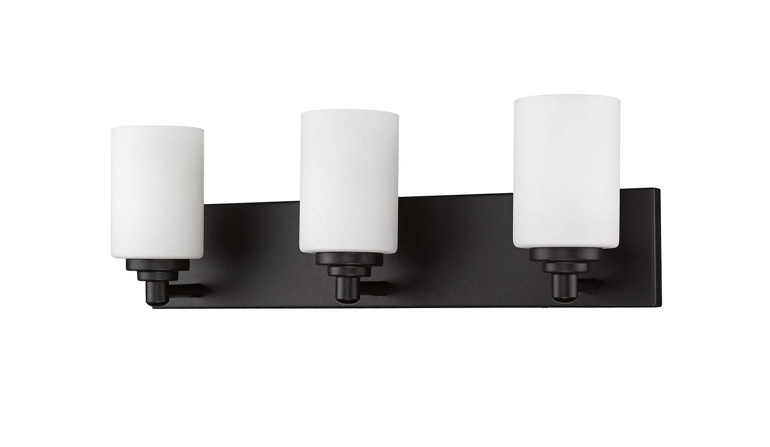 Z-LITE, SOLEDAD VANITY, VANITY LIGHT