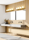 Z-LITE, SOLEDAD VANITY, VANITY LIGHT