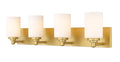 Z-LITE, SOLEDAD VANITY, VANITY LIGHT