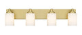 Z-LITE, SOLEDAD VANITY, VANITY LIGHT