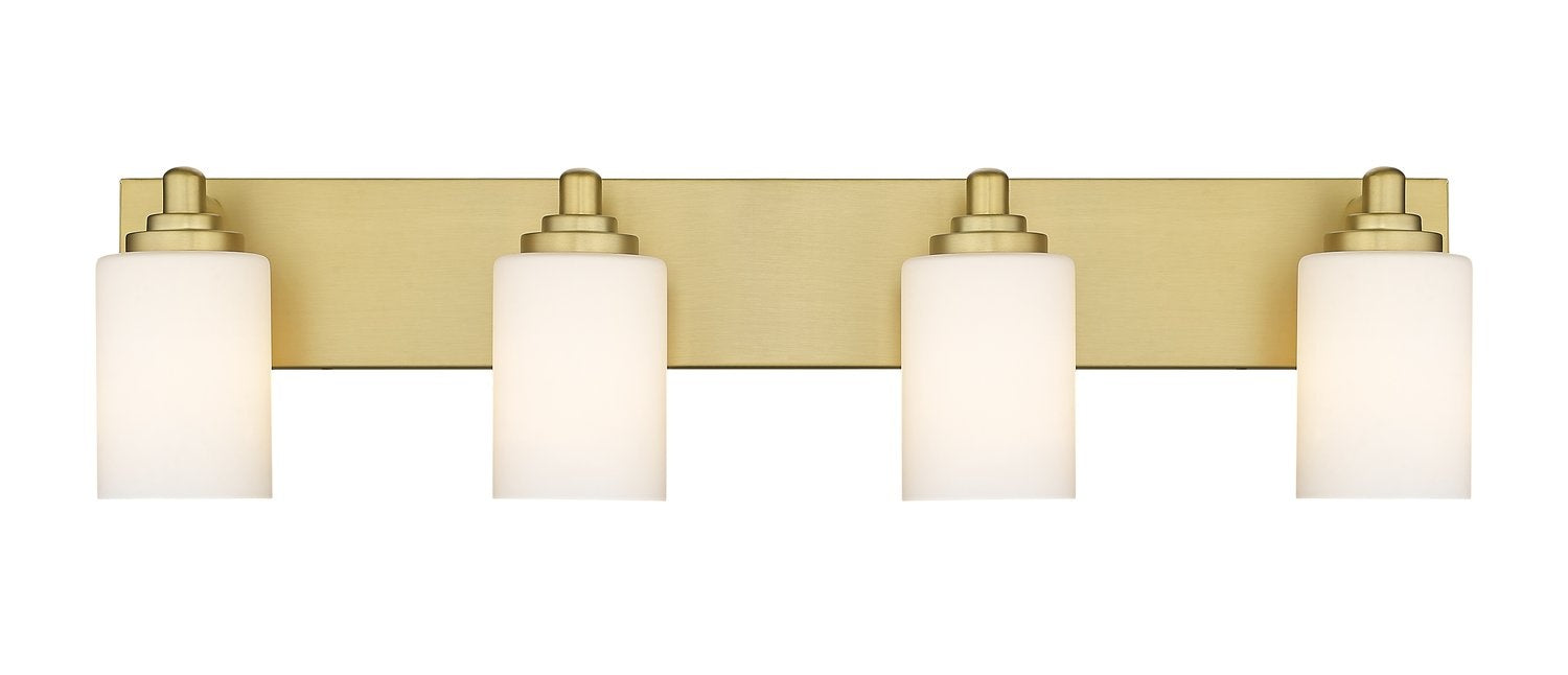Z-LITE, SOLEDAD VANITY, VANITY LIGHT