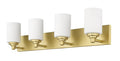 Z-LITE, SOLEDAD VANITY, VANITY LIGHT