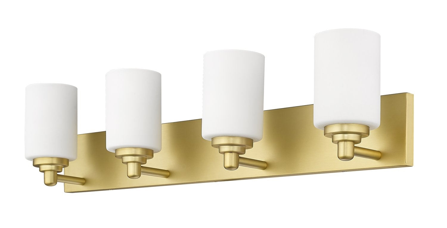Z-LITE, SOLEDAD VANITY, VANITY LIGHT