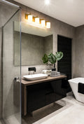 Z-LITE, SOLEDAD VANITY, VANITY LIGHT