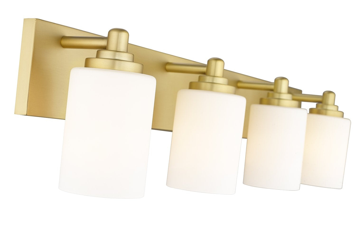 Z-LITE, SOLEDAD VANITY, VANITY LIGHT