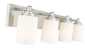Z-LITE, SOLEDAD VANITY, VANITY LIGHT
