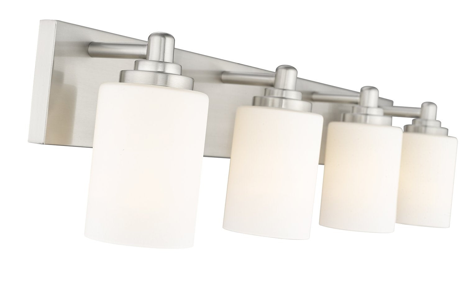 Z-LITE, SOLEDAD VANITY, VANITY LIGHT