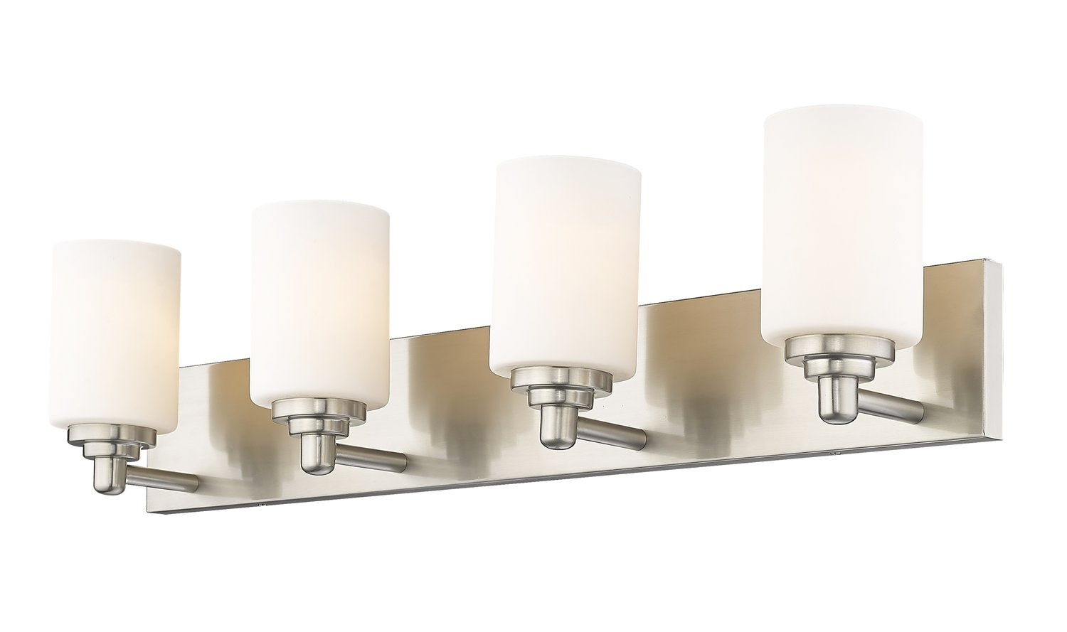 Z-LITE, SOLEDAD VANITY, VANITY LIGHT